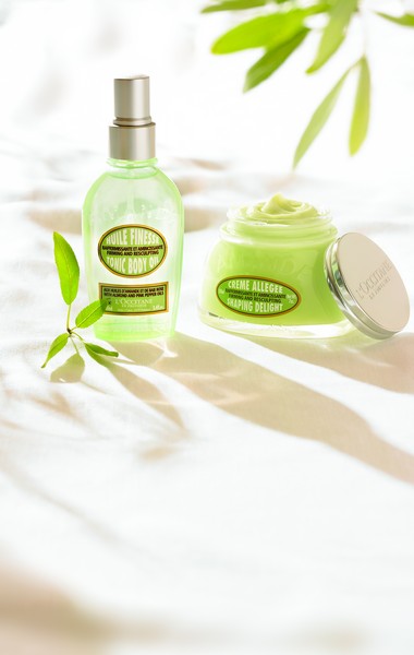 Redefine Your Curves With Almond Collection & Shine Bright with Brightening Immoirtelle